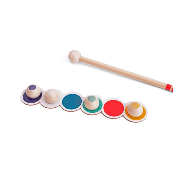 BS Toys Udri a skóruj