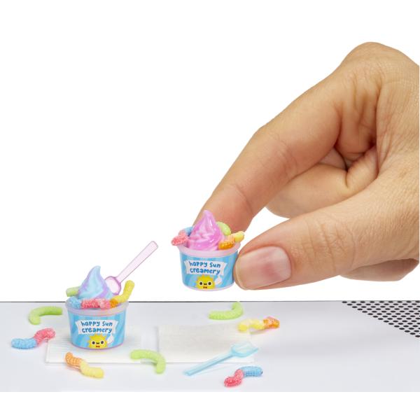 MGA's Miniverse Make It Mini Kavárna (obrázek 3)