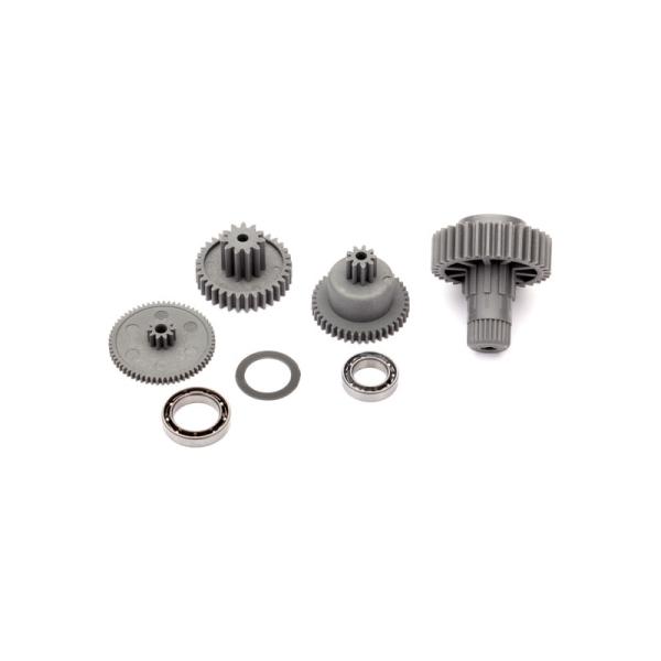 Traxxas prevody serva: 2090