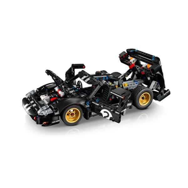 LEGO® Technic 42223 1966 Závodní auto 1966 Ford GT40 MKII (obrázek 8)