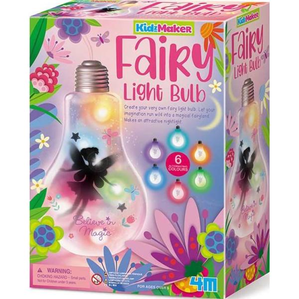 Pohádková žárovka