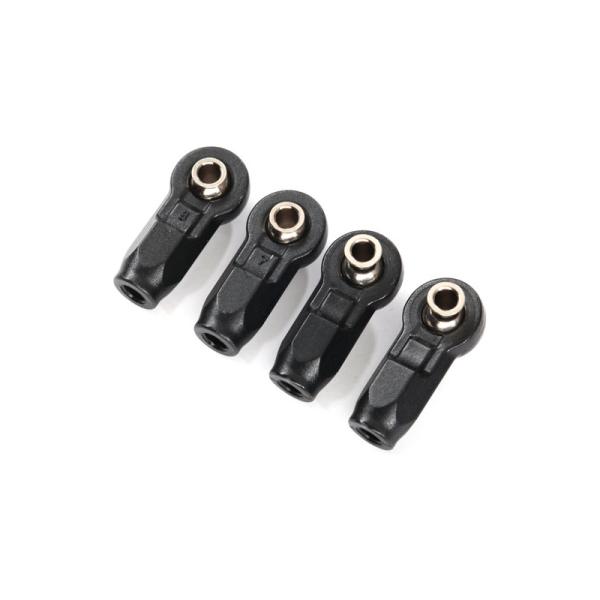 Traxxas guľové koncovky (4)