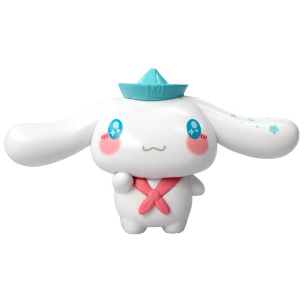 Comansi Hello Kitty Cinamoroll