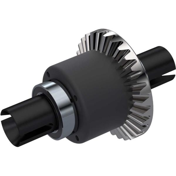 Arrma diferencial ensamblado 30T M0.8M, 3000cSt (1): GROM