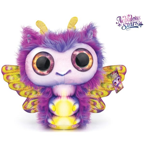 Nebulous Stars Plyšák Lumina 20 cm