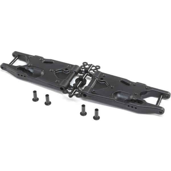 TLR ramená zadné, vložky: 8X, 8XE 2.0