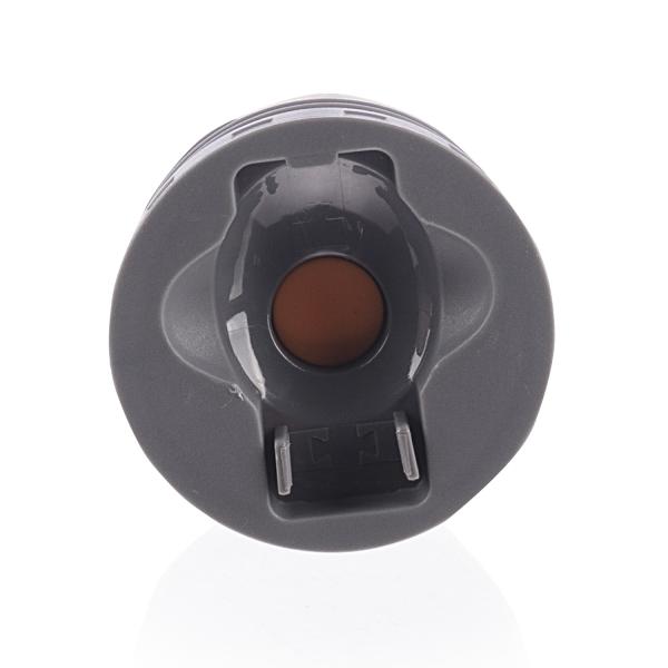 Termoska na jídlo se silikonovým držákem 620 ml, Mountains