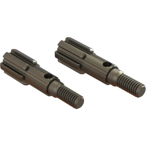 Arrma ARA310995 - Asse Ruota (2), Multi-image