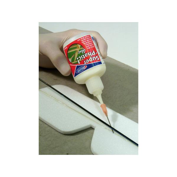 Super Phatic univerzální řídké lepidlo 50ml (obrázek 5)