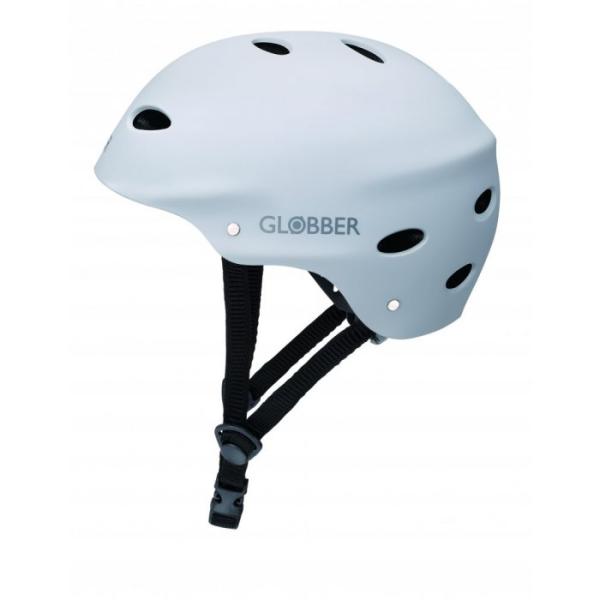 Globber přilba pro dospělé White S (54-56cm)
