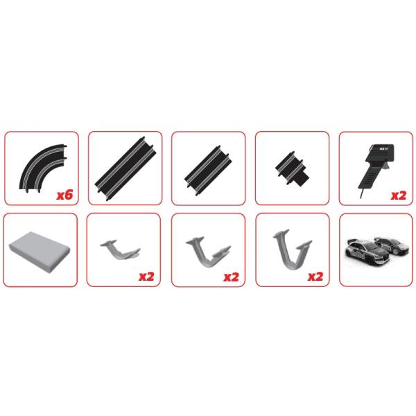 SCX Compact Kids Race (obrázek 4)