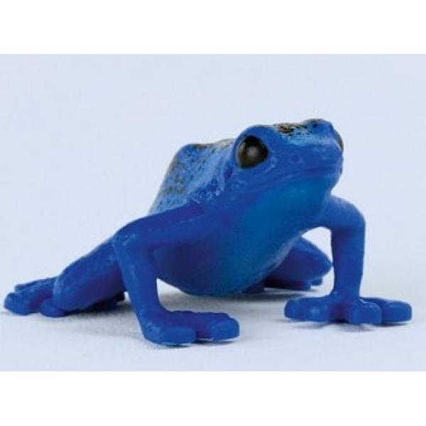 Schleich Pralesnička azurová (obrázek 3)