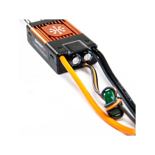 Spektrum regulátor Smart Avian 60A 3-6S IC3 (obrázek 4)