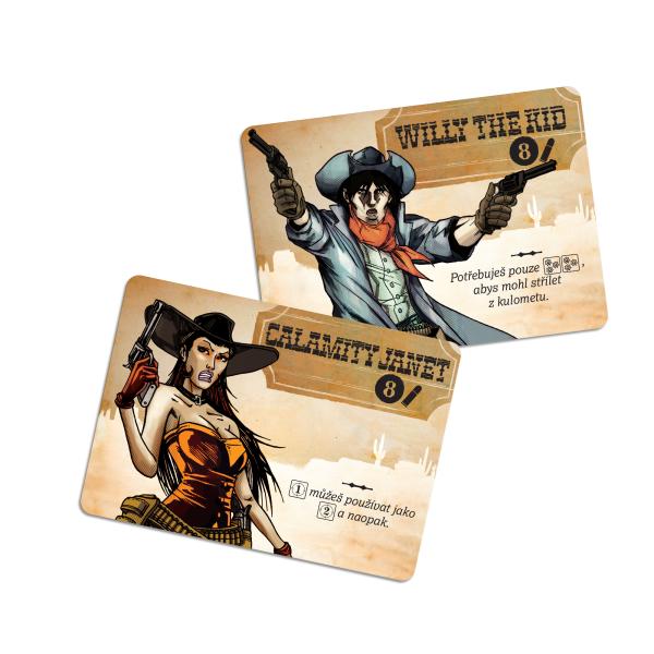 Albi Bang! Kostková hra (obrázek 11)