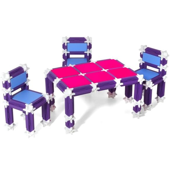 SEVA rodina bydlíme