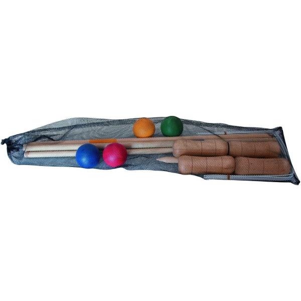 Woody Kroket zahradní v síťované tašce 90667 (obrázek 3)