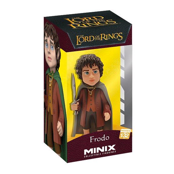 MINIX Movies: Pán prstenů – Frodo