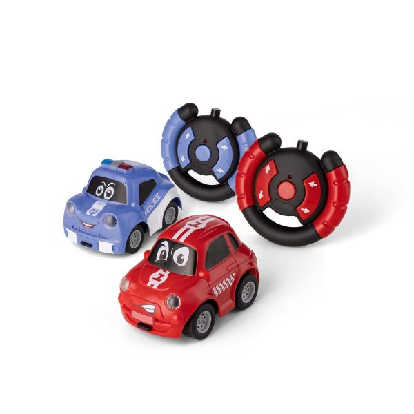 Autíčko REVELL 24592 - My Little Police Chase (obrázek 3)