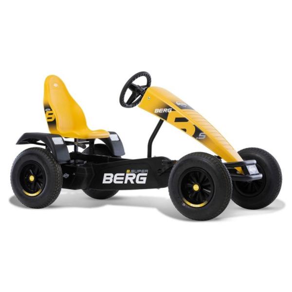 BERG XL B. Super Yellow BFR