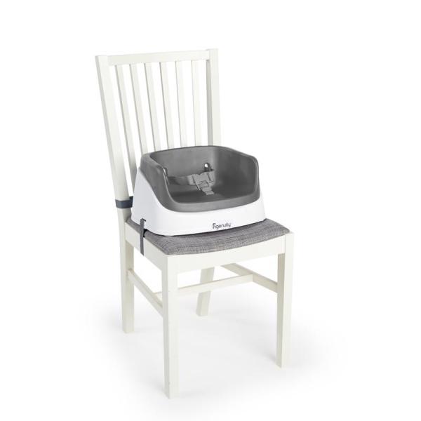Podsedák na jídelní židli SmartClean Toddler - Slate 2r +, do 22kg (obrázek 7)