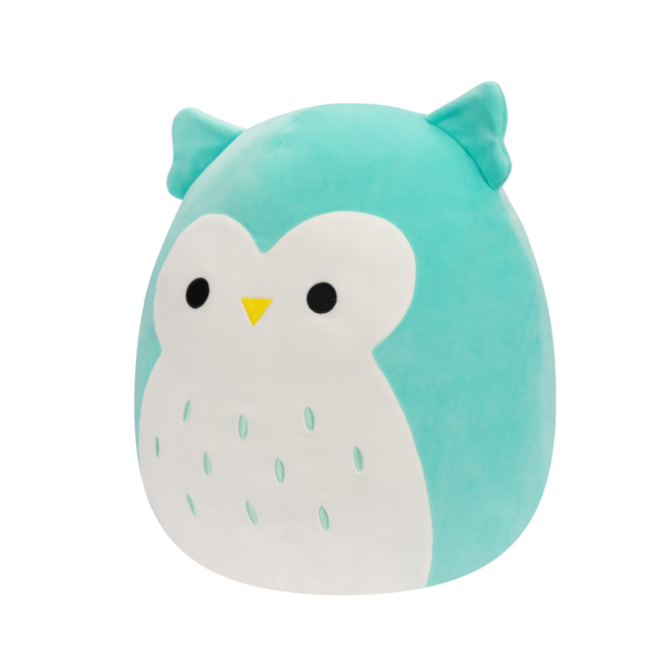 SQUISHMALLOWS Sova – Winston