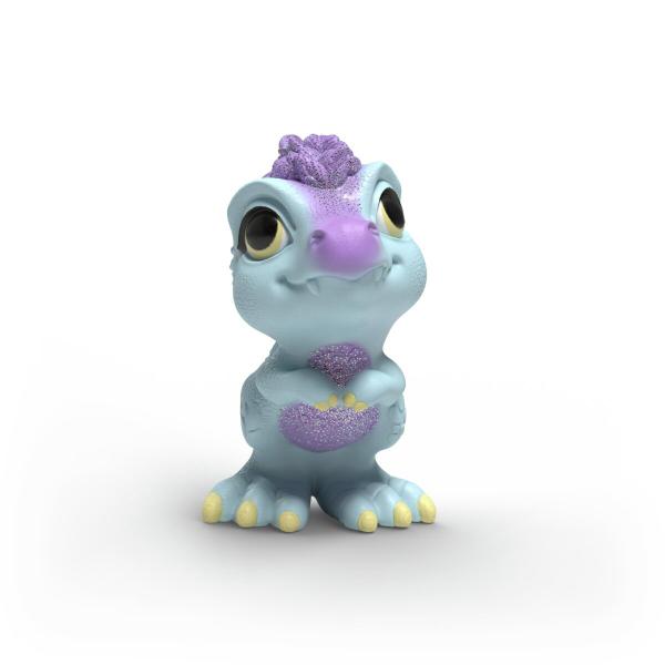 Schleich CDU líhnoucí se mládě dinosaura (obrázek 6)
