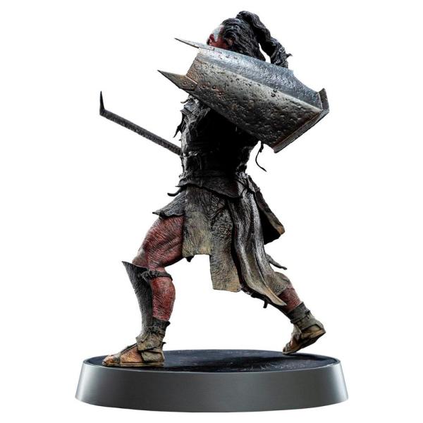 Weta Workshop The Lord of the Rings - Lurtz Figures of Fandom (obrázek 5)