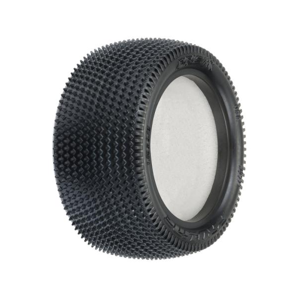 Pneumatici Pro-Line 2.2" Prism 2.0 CR4 Tappeto posteriore (2)