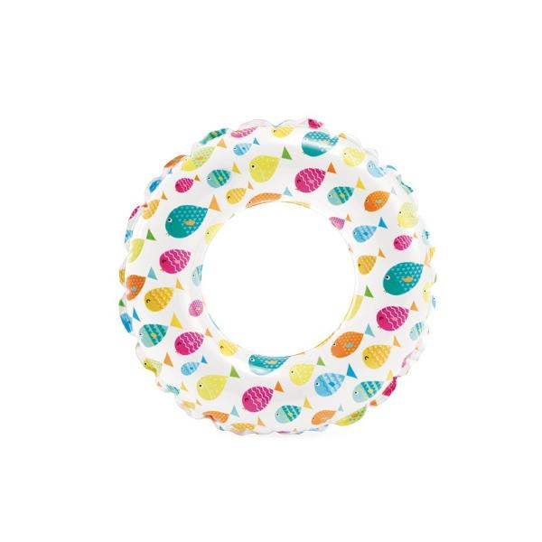 Intex 59241nafukovacie kolo 61cm (obrázek 3)