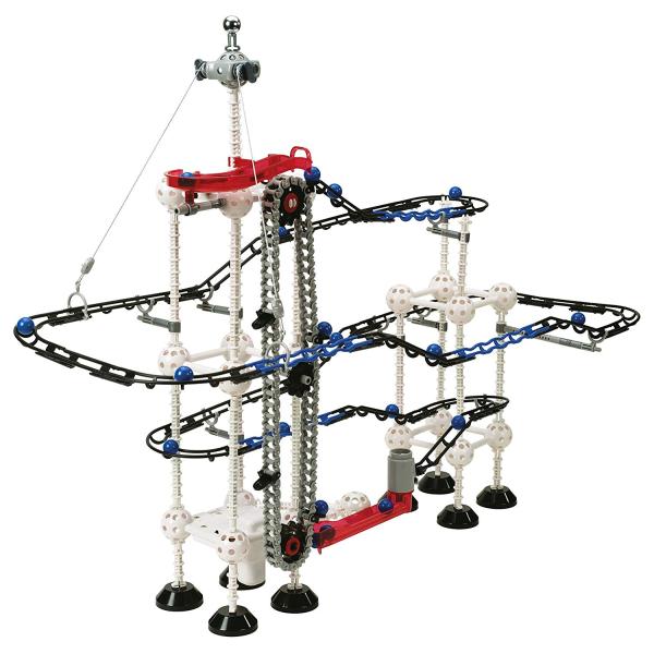 Kuličková dráha Space Odyssey 2 (PM517)