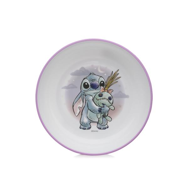 Protišmyková miska, LILO & STITCH