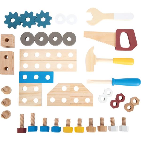 small foot Dětský ponk Workshop (obrázek 3)