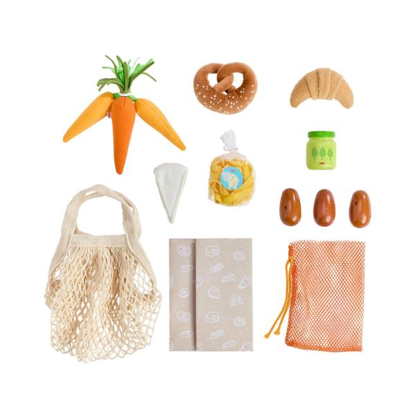 Haba Creative Play Nakupovanie