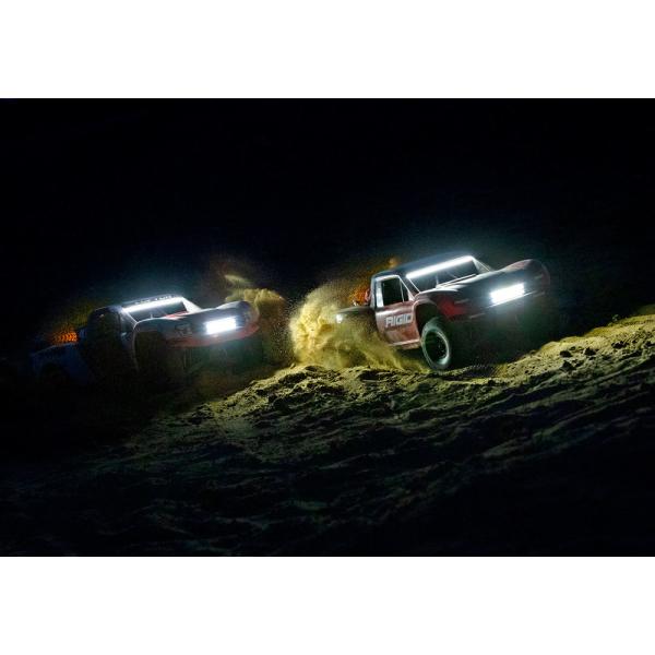 Traxxas LED sada osvětlení kompletní UDR (obrázek 5)