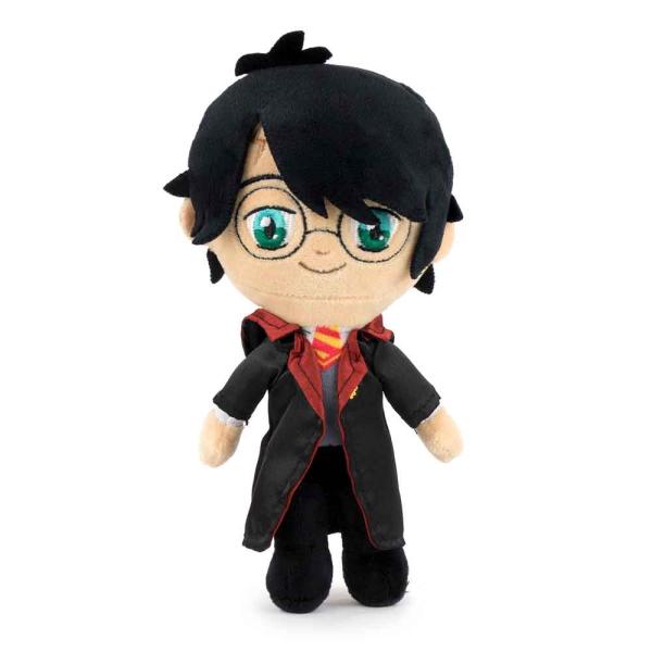 HARRY POTTER WIZARD plyšová hračka 20cm