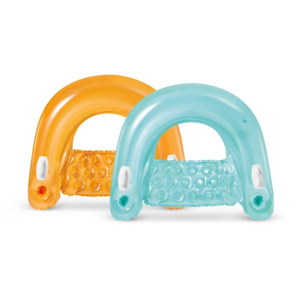 INTEX 58859 Sillón de agua Sit'n Float