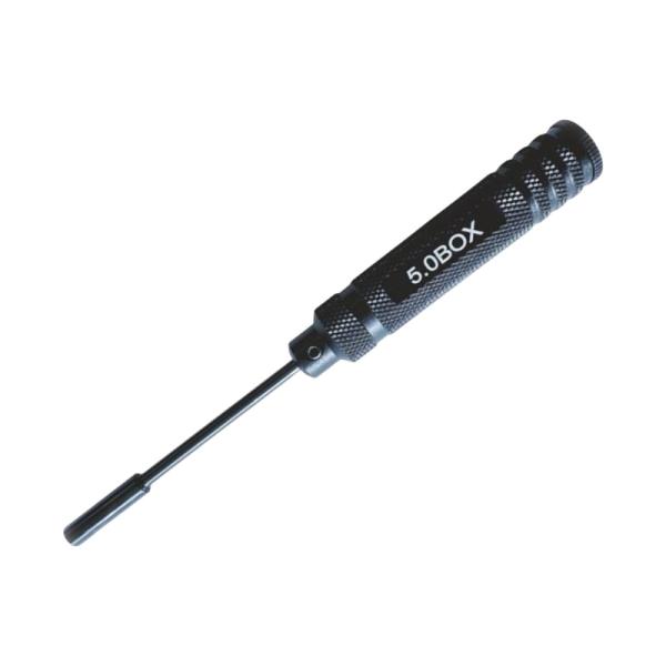 H-Speed skrutkovač nástrčný 5.0mm