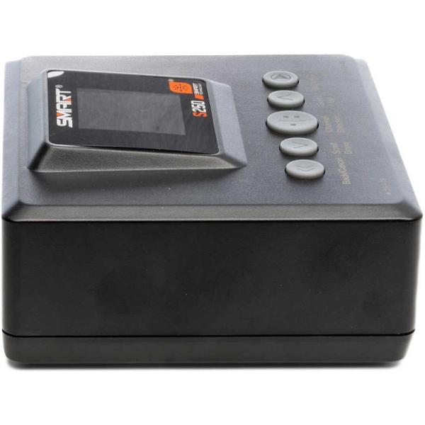 Spektrum nabíječ Smart S250 AC 2x50W (obrázek 3)