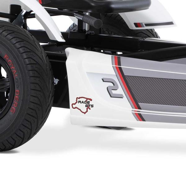 BERG Race GTS BFR-3 - Full spec (obrázek 8)