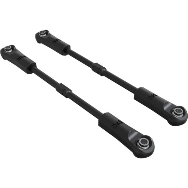 Arrma napínač oceľový M3x48mm