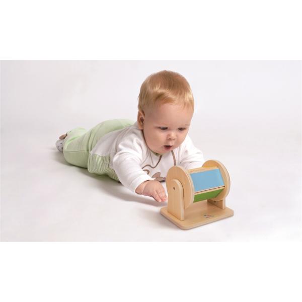 2Kids Toys Montessori sada hraček pro nejmenší (obrázek 4)