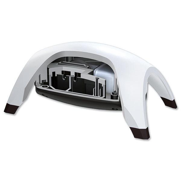 Kompresor Tetra APS bílý 150, 150l/hx3,1W (obrázek 4)