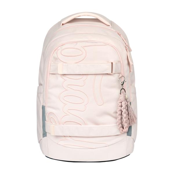 BAAGL SADA 3 Skate Max Creamy: batoh, penál, sáček