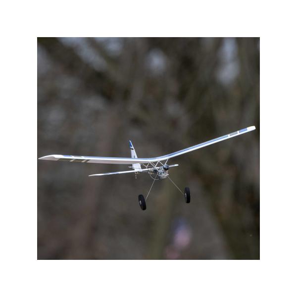 E-flite Slow Ultra Stick 0.5m AS3X SAFE Select RTF (obrázek 3)