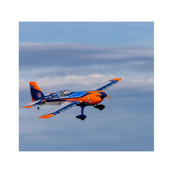 E-flite Extra 330 SC 3D 1.3m BNF (obrázek 9)