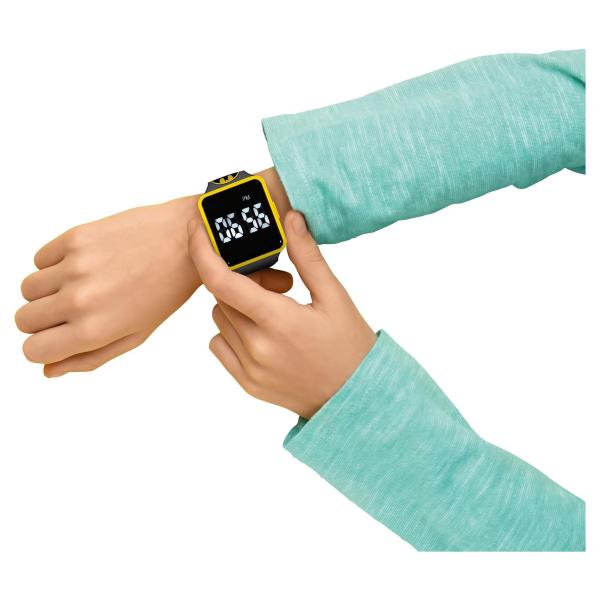 LED hodinky Batman (obrázek 7)