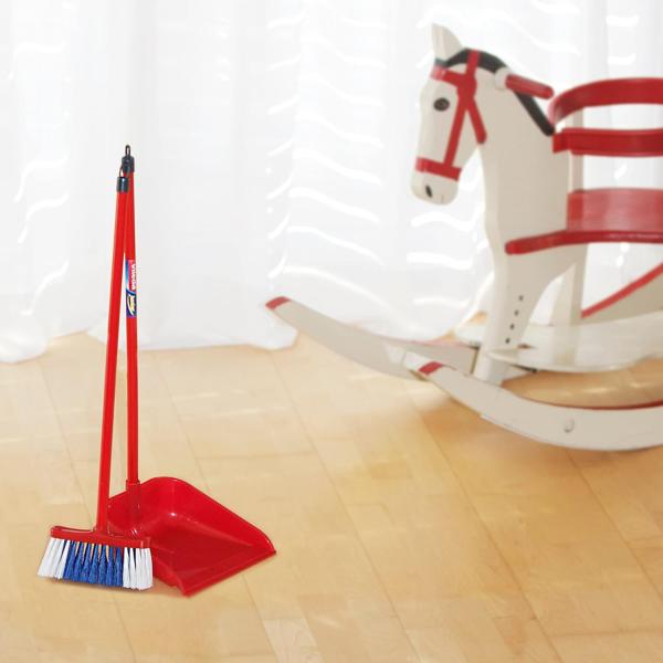 Klein Vileda koště a lopatka (obrázek 3)