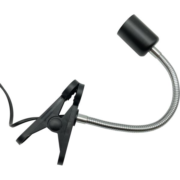 INVITAL ClipLamp Dlouhý