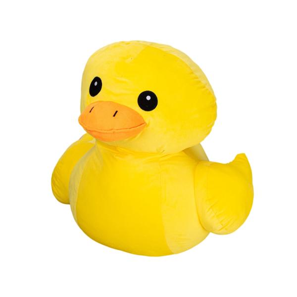 Plush Friends kachna plyšová 60 cm