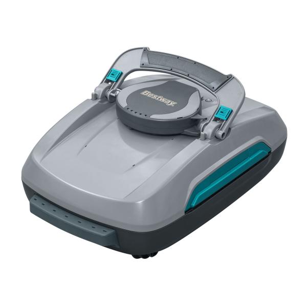 Bestway 58942 Automatický Bazénový Vysavač & Skimmer AquaTronix Pro G300
